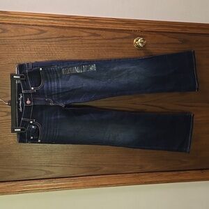 American Eagle Favorite Boyfriend Jeans